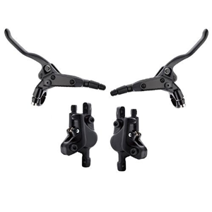 UMT İMPACT MTB HİDROLİK FREN SETİ