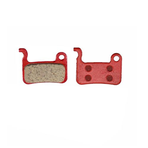 DLHE MTB KANCALI DİSK BALATA