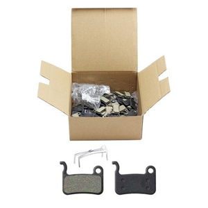 UMT MTB KANCALI BALATA SİYAH TAKIM