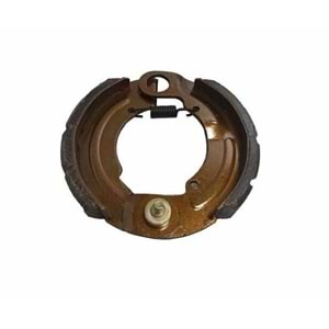E - BİKE FREN BALATASI 100 MM