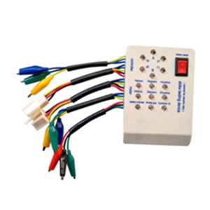 MTC ELEKTRİKLİ SENSÖR ÖLÇÜ CİHAZI