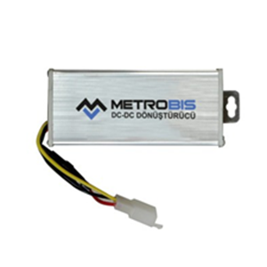 MTC ELEKTRİKLİ DÜŞÜRÜCÜ 48 - 72 15 AH