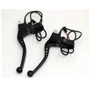 MTC ELEKTRİKLİ FREN KOLU TK VOLTA VSM