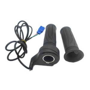 METROBİS ELEKTRİKLİ GAZ KOLU STANDART