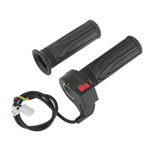 MTC ELEKTRİKLİ GAZ KOLU 2 VİTESLİ