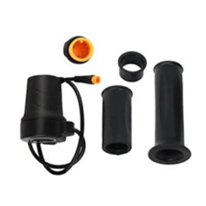 MTC RKS MTB ELEKTRİKLİ GAZ KOLU