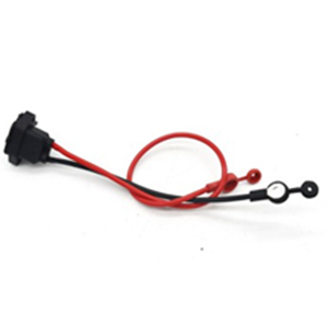 MTC ELEKTRİKLİ ŞARJ SOKETİ KALIN KABLO