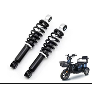 MTC ELEKTRİKLİ BİSİKLET ARKA AMORTİSÖR (DERYA MODELİ)