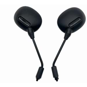 E - BİKE AYNA TK 8 MM