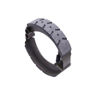 MTC ELEKTRİKLİ KASALI ARKA FREN BALATASI (MODEL 160)