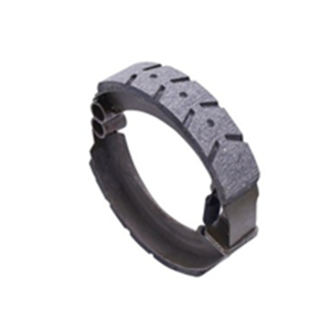 MTC ELEKTRİKLİ KASALI ARKA FREN BALATA (MODEL 180)