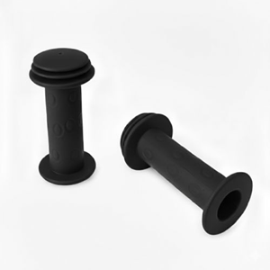 Elcik - BMX, Antibakteriyel, Plastik, Siyah