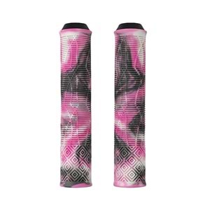 Elcik -JUMP, Uzun Elcik, Pembe-Siyah,165mm. Poşetli