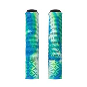 Elcik -JUMP, Uzun Elcik,Beyaz-Yeşil,165mm. Poşetli