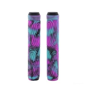 Elcik -JUMP, Uzun Elcik, Mor-Mavi,165mm. Poşetli