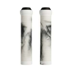 Elcik - B-HOP, Uzun Elcik, Beyaz-Siyah 145mm.Poşetli