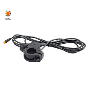 UMT MTB ELEKTİRİKLİ OLA GAZ KOLU İNCE