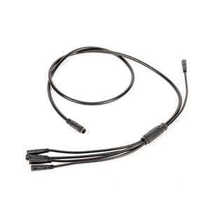 Kablo Tesisat - Beyin-Ekran, 1T5