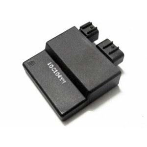 YBR 125 ESD 5D9 KODLU CDI BEYİN