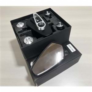 GİDON AYNA KROM MODİFİYE