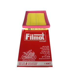 CF MOTO 250 SR 250 NK HAVA FİLTRESİ