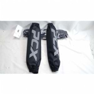 AMORTİSÖR KILIFI PCX REFLEKTÖRLÜ KALİTELİ