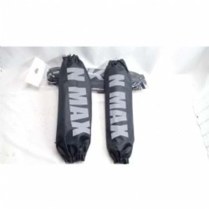 AMORTİSÖR KILIFI NMAX REFLEKTÖRLÜ KALİTELİ