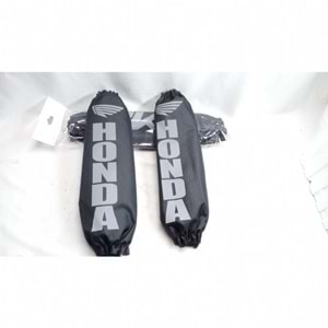 AMORTİSÖR KILIFI HONDA REFLEKTÖRLÜ KALİTELİ