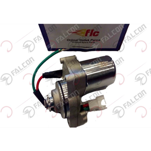 FALCON CUP 100 MARŞ MOTORU