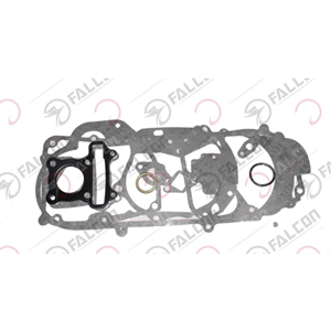 FALCON SCT 50 CONTA TK