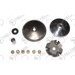 FALCON ACT ÖN DEBRİYAJ KOMPLE