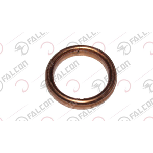 FALCON CUP 100 EGZOZ CONTASI