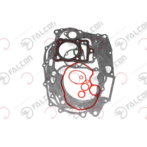 FALCON CG 125 CONTA TAKIMI