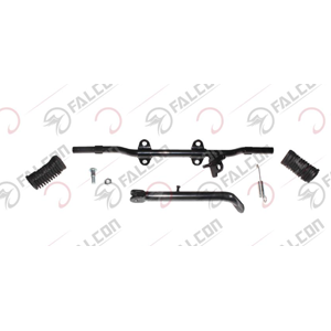 FALCON CG 125 ORTA BASAMAK DEMİRİ KOMPLE