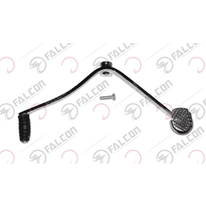 FALCON CG 125 VİTES PEDALI KISA FİREZE