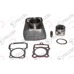 FALCON CG SİLİNDİR 125-15 PERNO