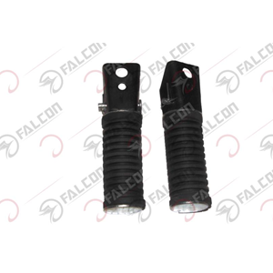 FALCON CG 125 ARKA BASAMAK TK