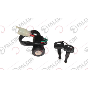 FALCON CG KONTAK TEK DİŞİ FİŞ