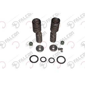 FALCON CG 125 SUBAP YAY TK