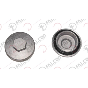 FALCON SCT 125 YAĞ TAPASI ( SUBAP AYAR TAPASI )