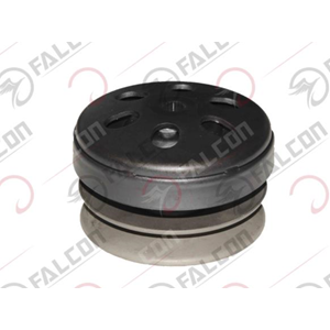 FALCON SPACY 110 ARKA DEBRİYAJ KOMPLE