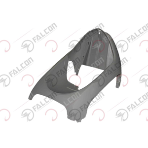 ÖN PANEL GRİ-SPACY 110