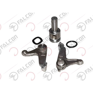 FALCON CG 125 PİYANO TK