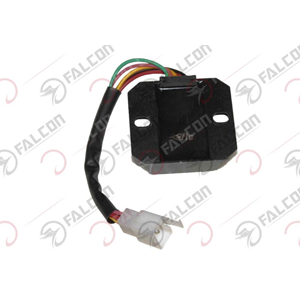 FALCON CG 125 KONJEKTÖR DİŞİ FİŞ