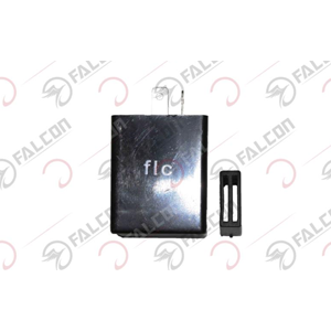 FALCON CG 125 SİNYAL FLAŞÖRÜ SESLİ