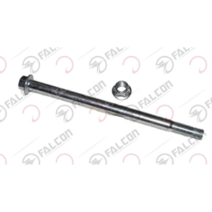 FALCON CG 125 ARKA TEKER MİLİ