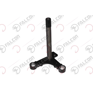 FALCON CG 125 ALT PLATİN ÖN MAŞA