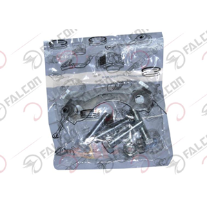 FALCON YBR - CG DİŞLİ VİDASI TK