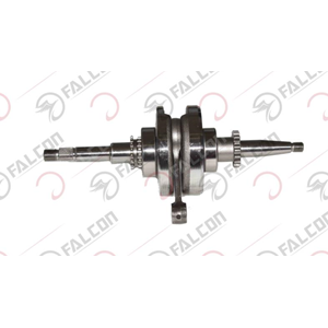 FALCON SCT 50 KRANK