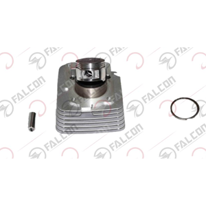 FALCON YBR 125 SİLİNDİR KOMPLE